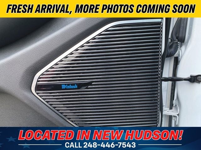 2022 Jeep Grand Cherokee Summit 4xe