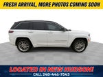 2022 Jeep Grand Cherokee Summit 4xe