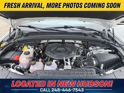 2022 Jeep Grand Cherokee Summit 4xe