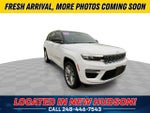 2022 Jeep Grand Cherokee Summit 4xe