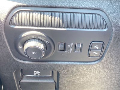 2023 Jeep Wagoneer L Series II