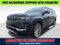 2023 Jeep Grand Wagoneer L Series II