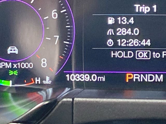 2020 Ford Mustang Shelby GT500