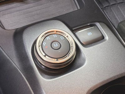 2020 Ford Mustang Shelby GT500