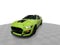 2020 Ford Mustang Shelby GT500