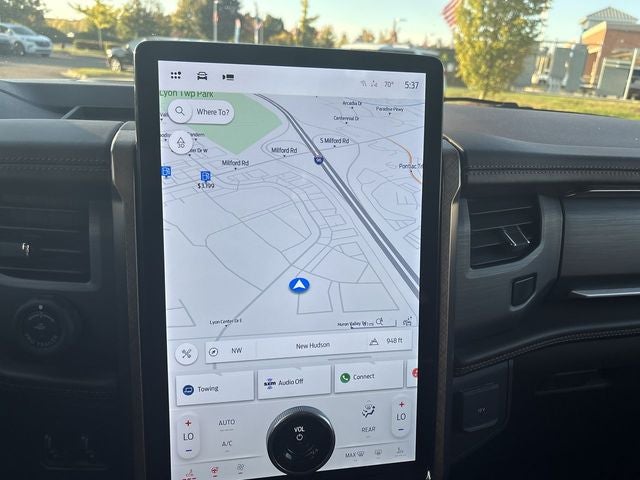 2024 Ford Expedition King Ranch