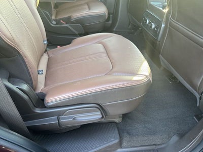 2024 Ford Expedition King Ranch