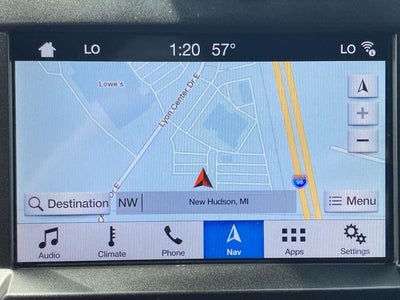 2019 Ford F-250SD Lariat BLACK WIDOW PKG