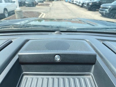 2019 Ford F-250SD Lariat BLACK WIDOW PKG