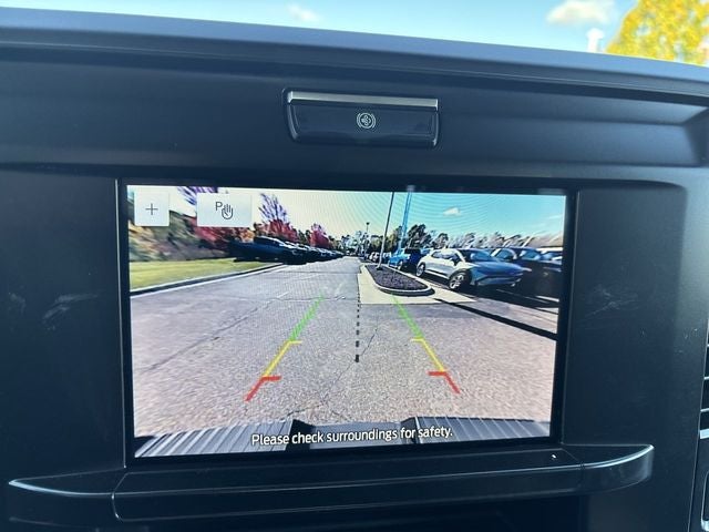 2025 Ford F-350SD XLT