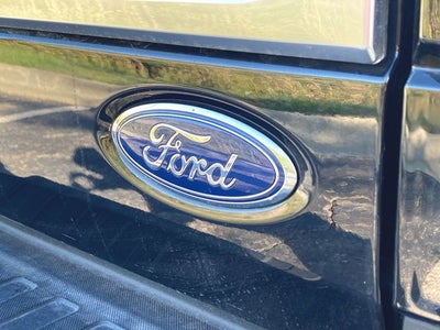 2022 Ford F-450SD Limited DRW