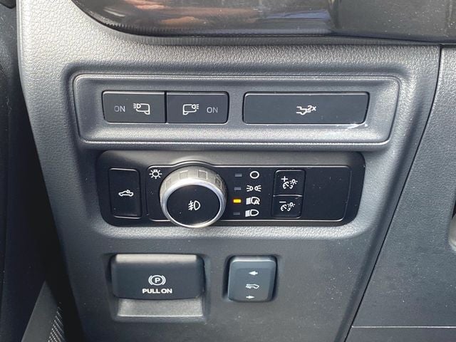 2023 Ford F-150 Raptor R