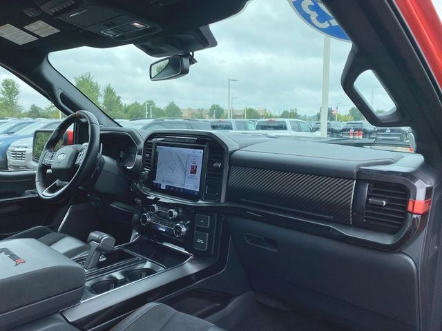 2023 Ford F-150 Raptor R