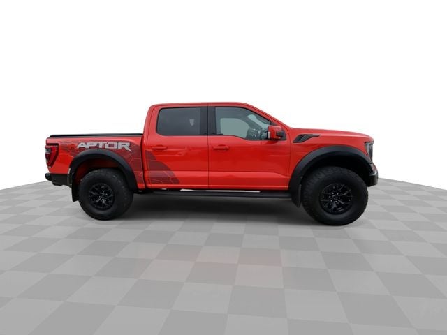 2023 Ford F-150 Raptor R