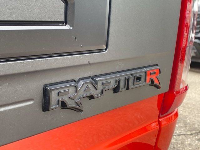 2023 Ford F-150 Raptor R