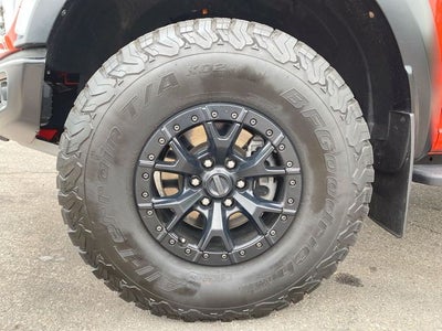 2023 Ford F-150 Raptor R