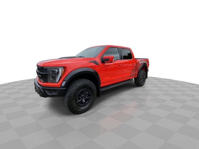 2023 Ford F-150 Raptor R