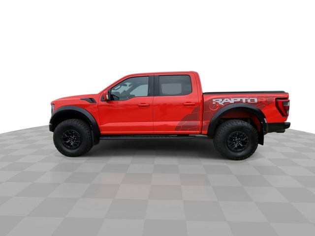 2023 Ford F-150 Raptor R