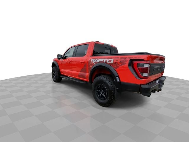 2023 Ford F-150 Raptor R