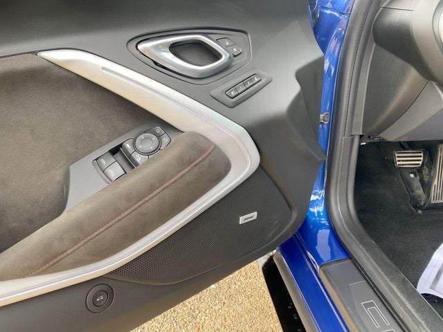 2019 Chevrolet Camaro ZL1