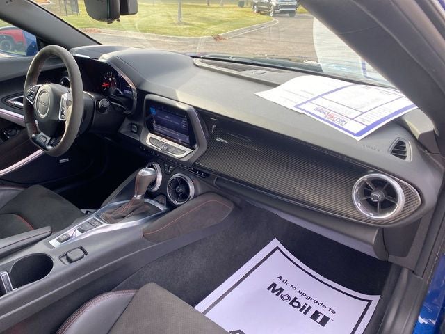 2019 Chevrolet Camaro ZL1