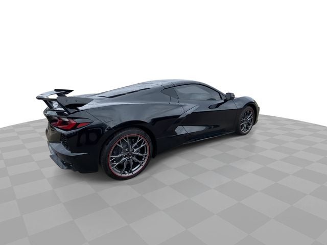 2023 Chevrolet Corvette Stingray 1LT