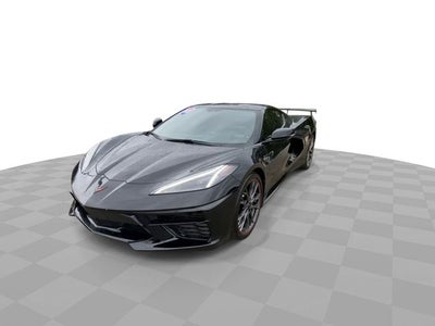 2023 Chevrolet Corvette Stingray 1LT