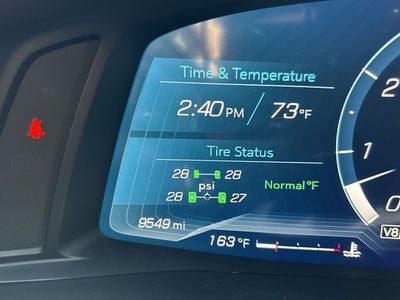 2024 Chevrolet Corvette Stingray 1LT Z51