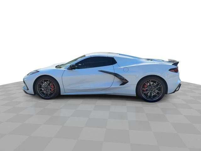 2024 Chevrolet Corvette Stingray 1LT Z51