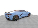 2021 Chevrolet Corvette Stingray 2LT