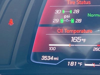 2023 Chevrolet Corvette Z06 3LZ