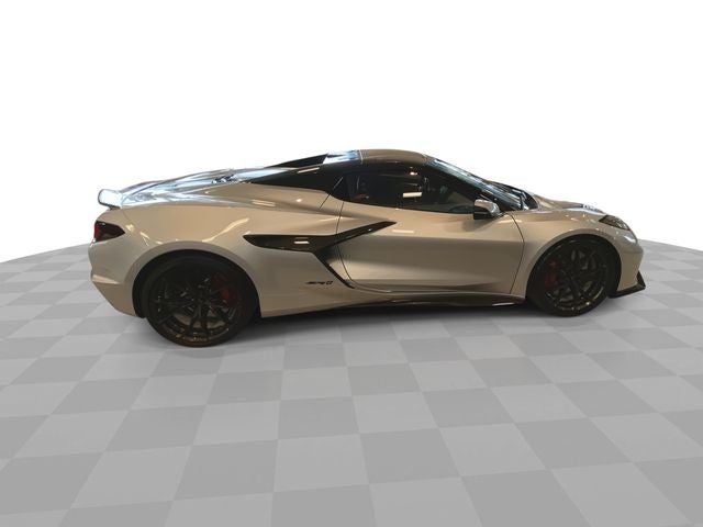 2026 Chevrolet Corvette ZR1 3LZ