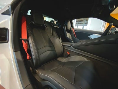 2025 Chevrolet Corvette E-Ray 2LZ