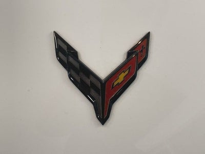 2025 Chevrolet Corvette E-Ray 2LZ