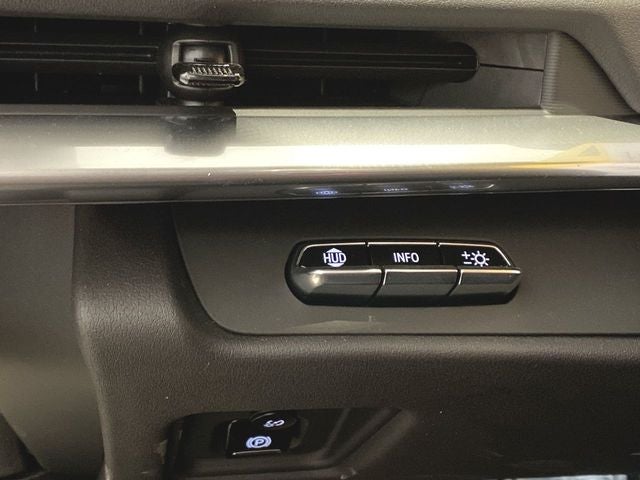 2025 Chevrolet Corvette E-Ray 2LZ