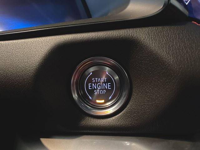 2027 Chevrolet Corvette Grand Sport 2LT
