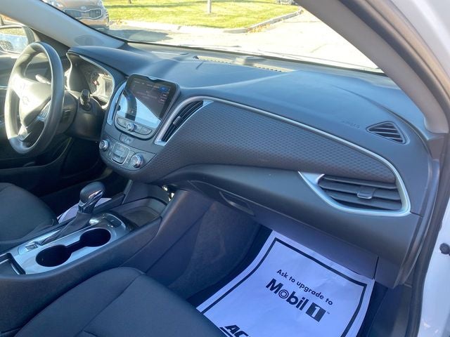 2023 Chevrolet Malibu LS 1LS
