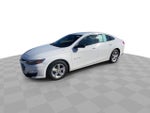 2023 Chevrolet Malibu LS 1LS