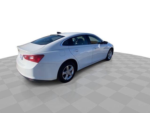 2023 Chevrolet Malibu LS 1LS