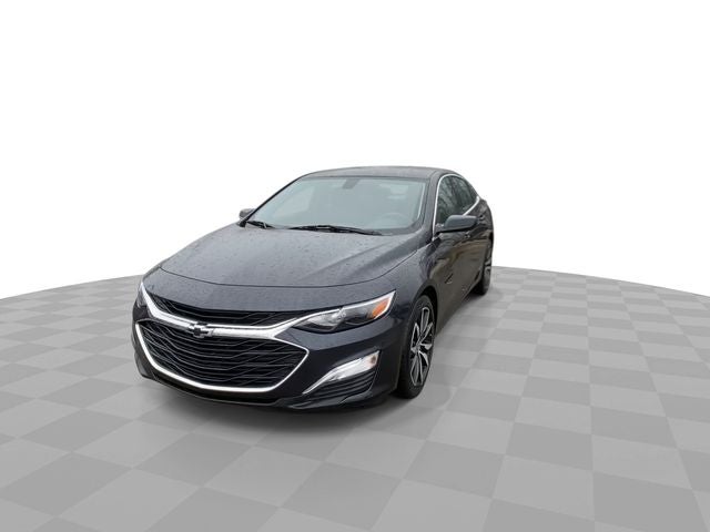 2022 Chevrolet Malibu RS