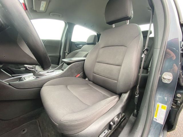 2021 Chevrolet Malibu RS