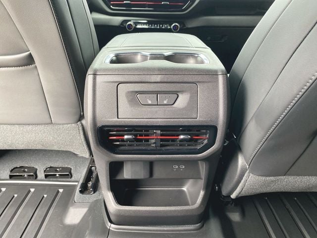 2026 Chevrolet Silverado EV Trail Boss