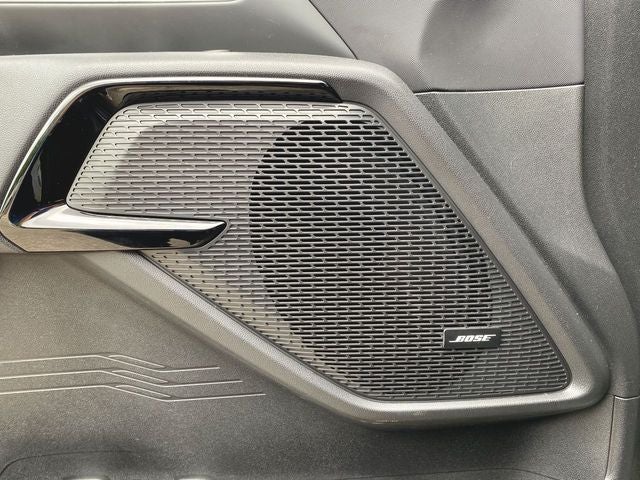 2026 Chevrolet Silverado EV Trail Boss