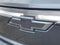 2026 Chevrolet Silverado EV Trail Boss
