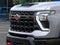 2026 Chevrolet Silverado 2500HD ZR2