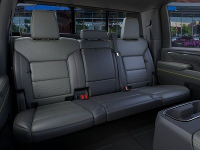 2026 Chevrolet Silverado 2500HD ZR2