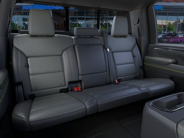 2026 Chevrolet Silverado 2500HD ZR2