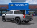 2026 Chevrolet Silverado 2500HD ZR2