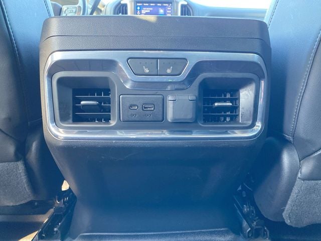 2020 Chevrolet Silverado 2500HD High Country