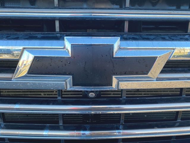 2020 Chevrolet Silverado 2500HD High Country